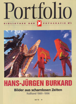 книга Spezial Fotografie: No.03 Bilder aus schamlosen Zeiten (Stern Portfolio), автор: Hans-Jurgen Burkard